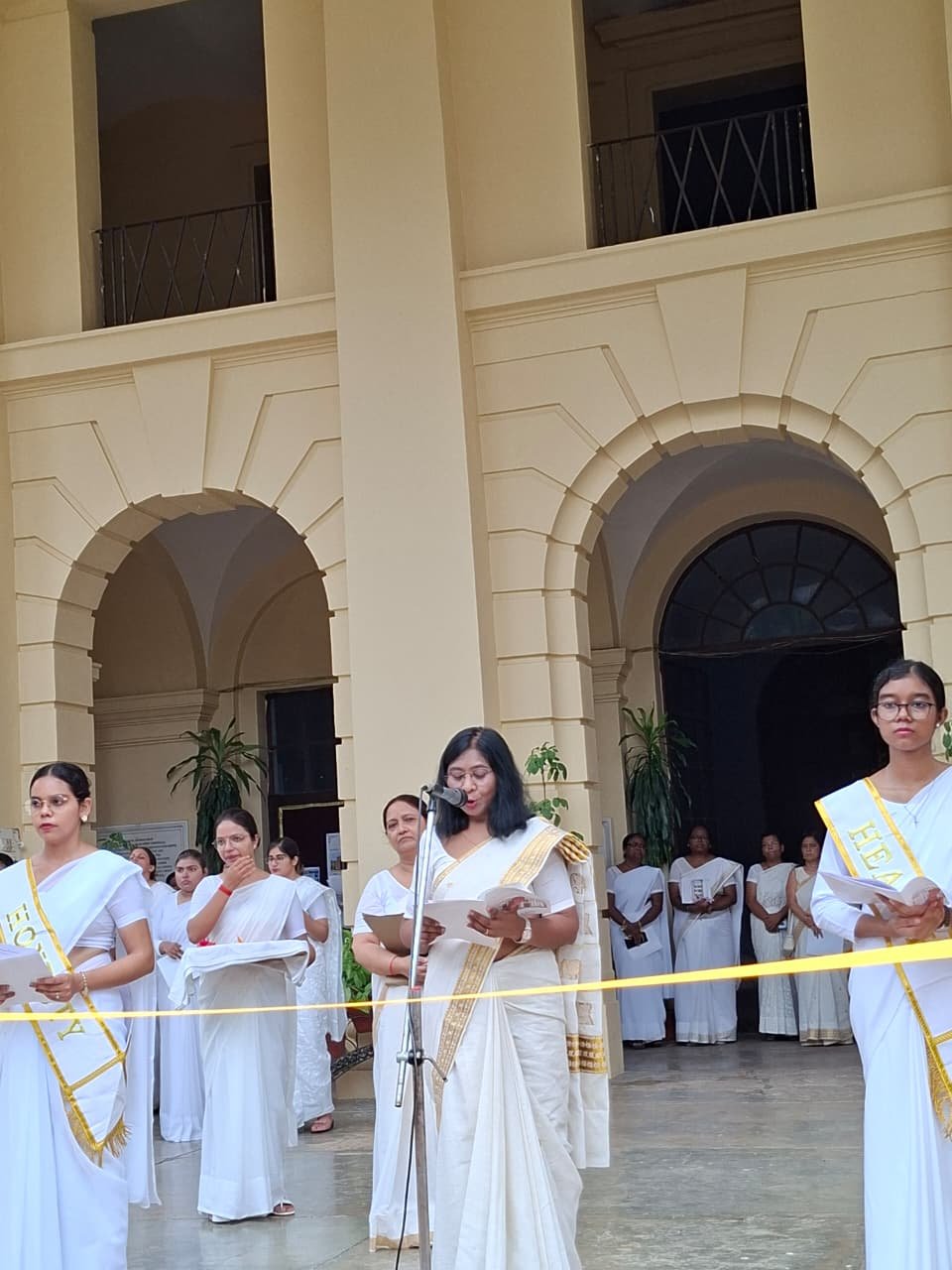 Portal Ceremony Image 3